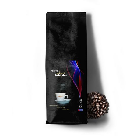 Cuba Coffee - coffee 225 grams