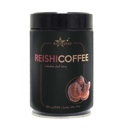 Reishicoffee - 220g