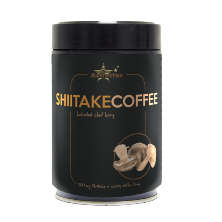 Shiitakecoffee - 220g