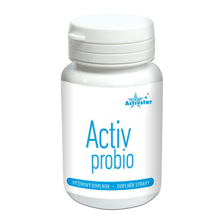 Activprobio 30 tablets