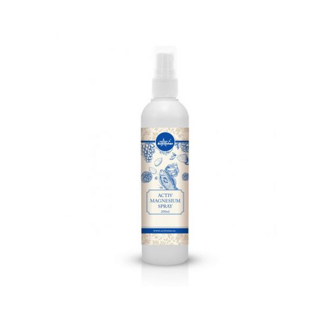 ACTIVMAGNESIUM SPRAY 200 ml