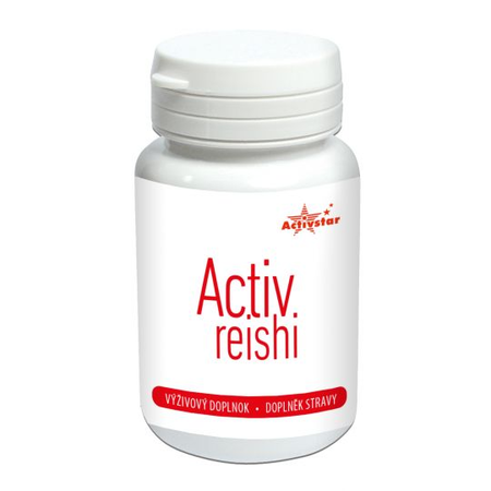 Activreishi 30 capsules