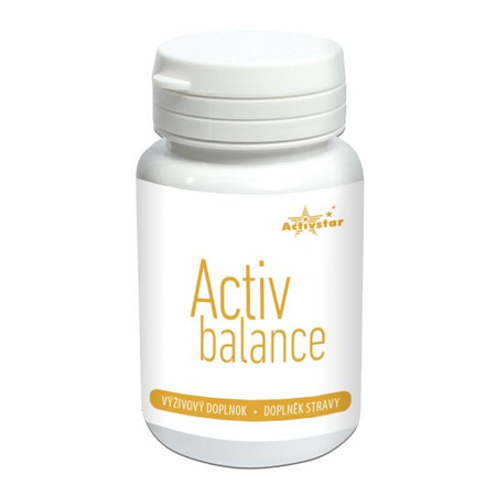 Activbalance 30 Kapseln