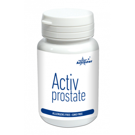 Activprostate 30 capsules