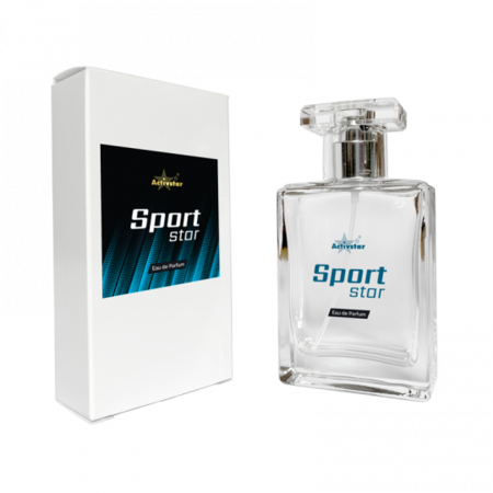 SPORT STAR perfume - 50 ml