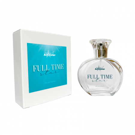 FULL TIME STAR perfume 50 ml