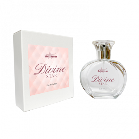 DIVINE STAR perfume 50 ml