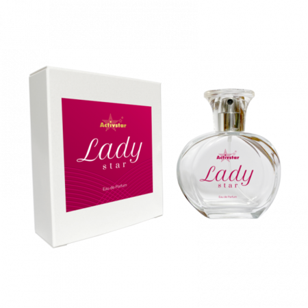 LADY STAR perfume 50 ml