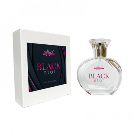 BLACK STAR perfume 50 ml