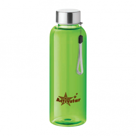 Sports bottle green 500 ml