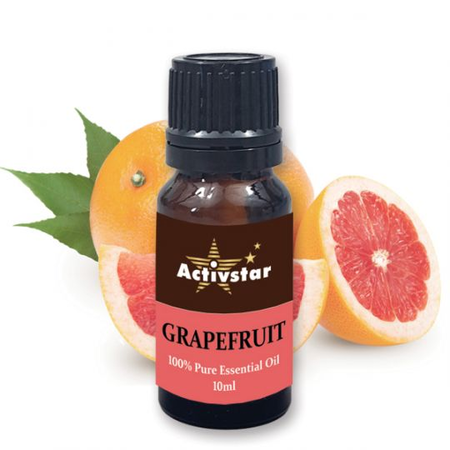 100% ätherisches Öl von GRAPEFRUIT