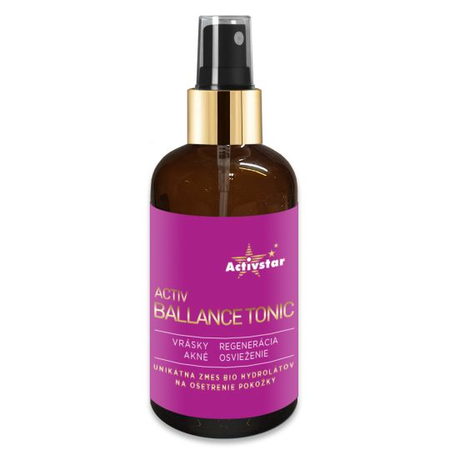 Activ Balance Tonikum 100 ml