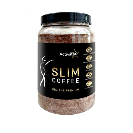 Activ Slim Coffee