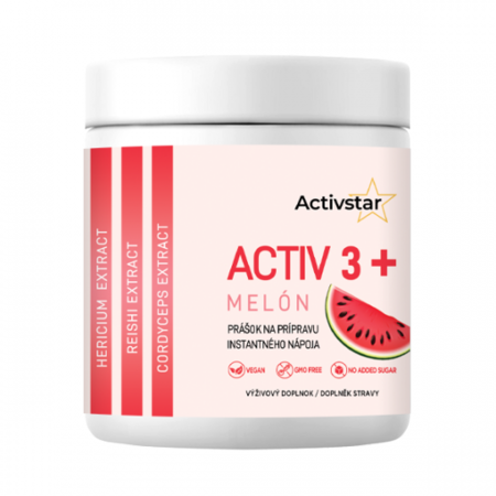 Activ 3 + watermelon 230 g