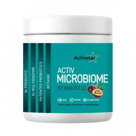 Activ Microbiom 300 g