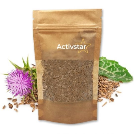 Activ milk thistle 300g