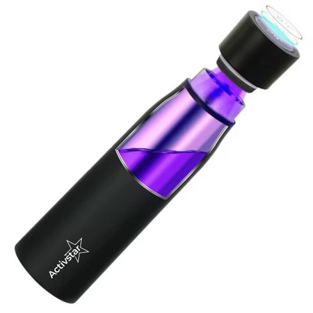 Activstar UVC bottle