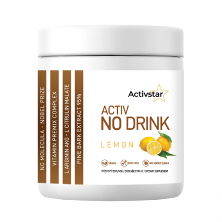 Activ NO drink 250 grams