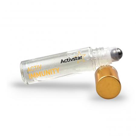 Activ immunity roll on